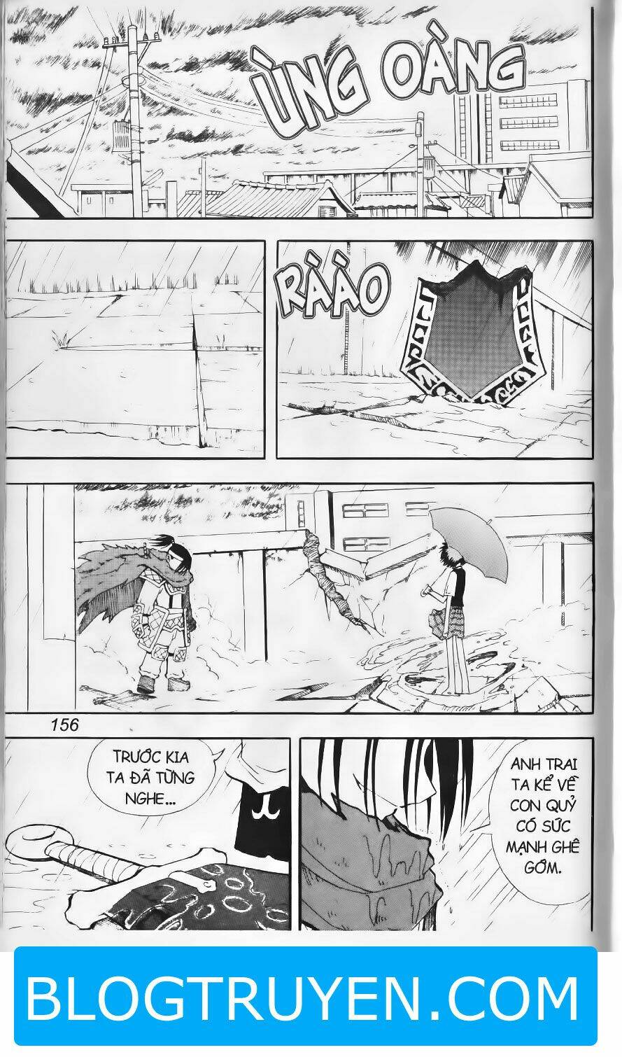 shin gumiho - hội pháp sư chapter 17.3 5