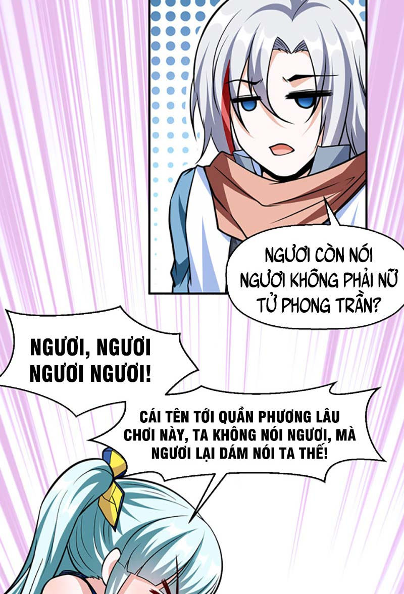 võ đạo độc tôn chapter 470 33