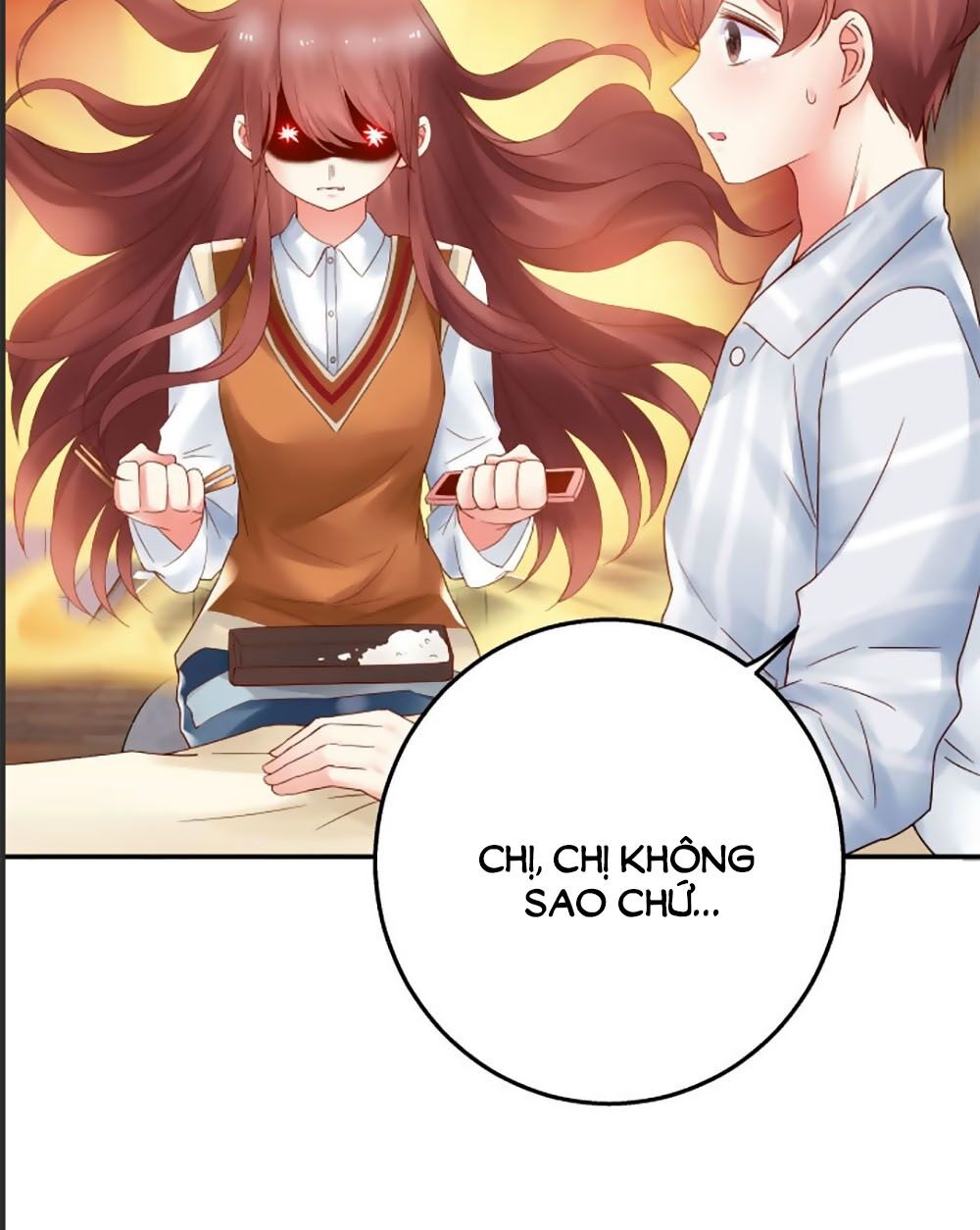 bạn trai 1/4 của tôi chapter 13 36