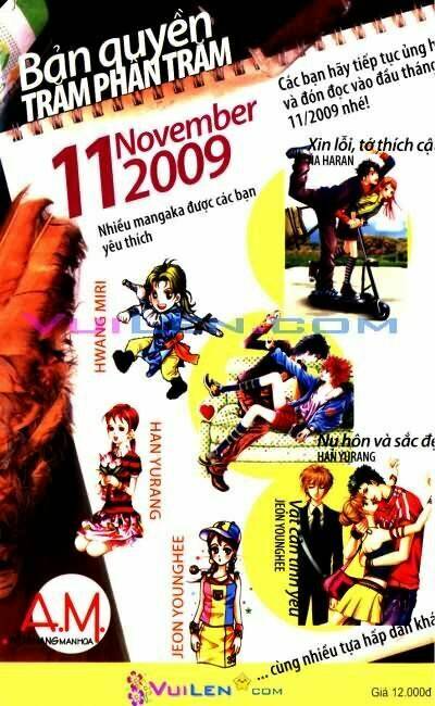 bữa tối của hoàng tử chapter 7 159