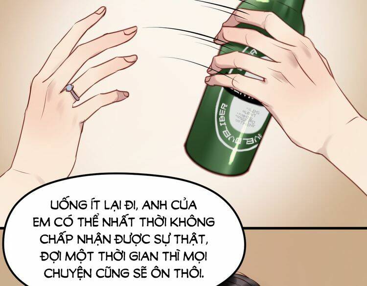 lượm được 1 tiểu hồ ly chapter 58 27