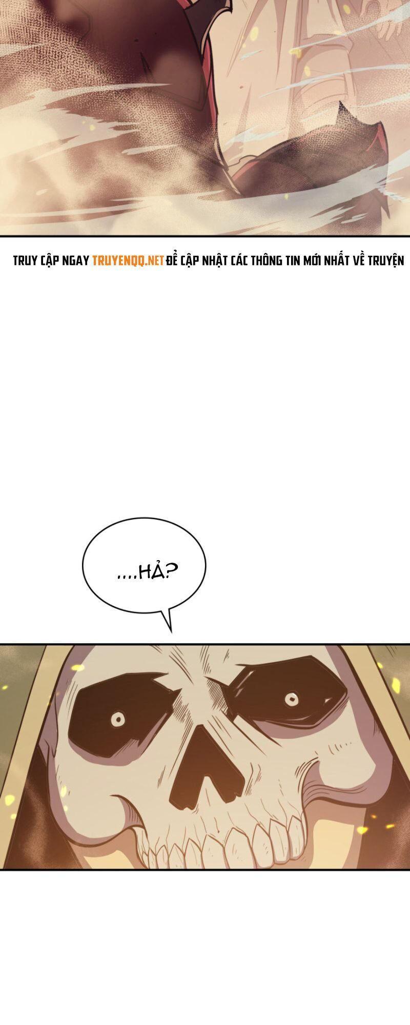 tôi trở lại thăng cấp một mình chapter 20 19