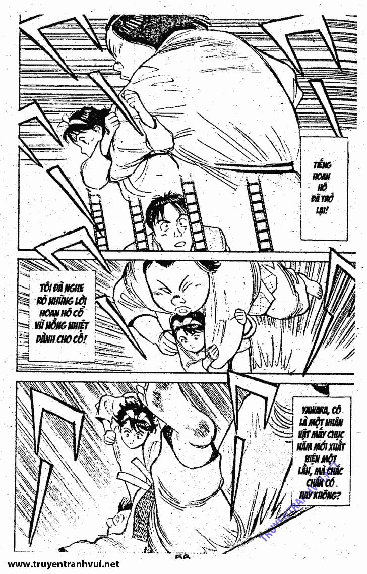 yawara chapter 22 20