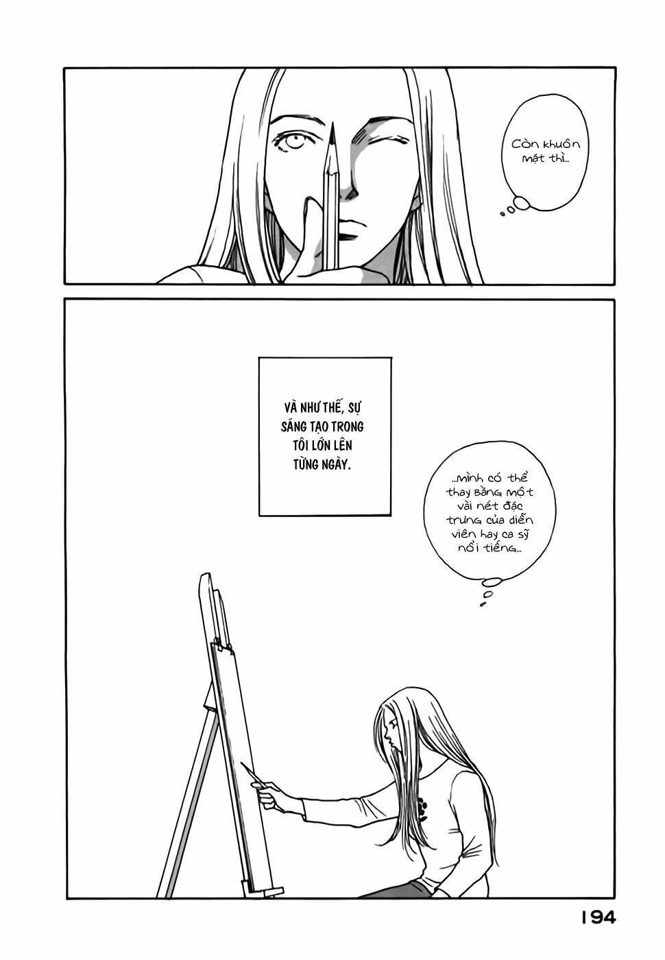 taiyou no ijiwaru chapter 4 27