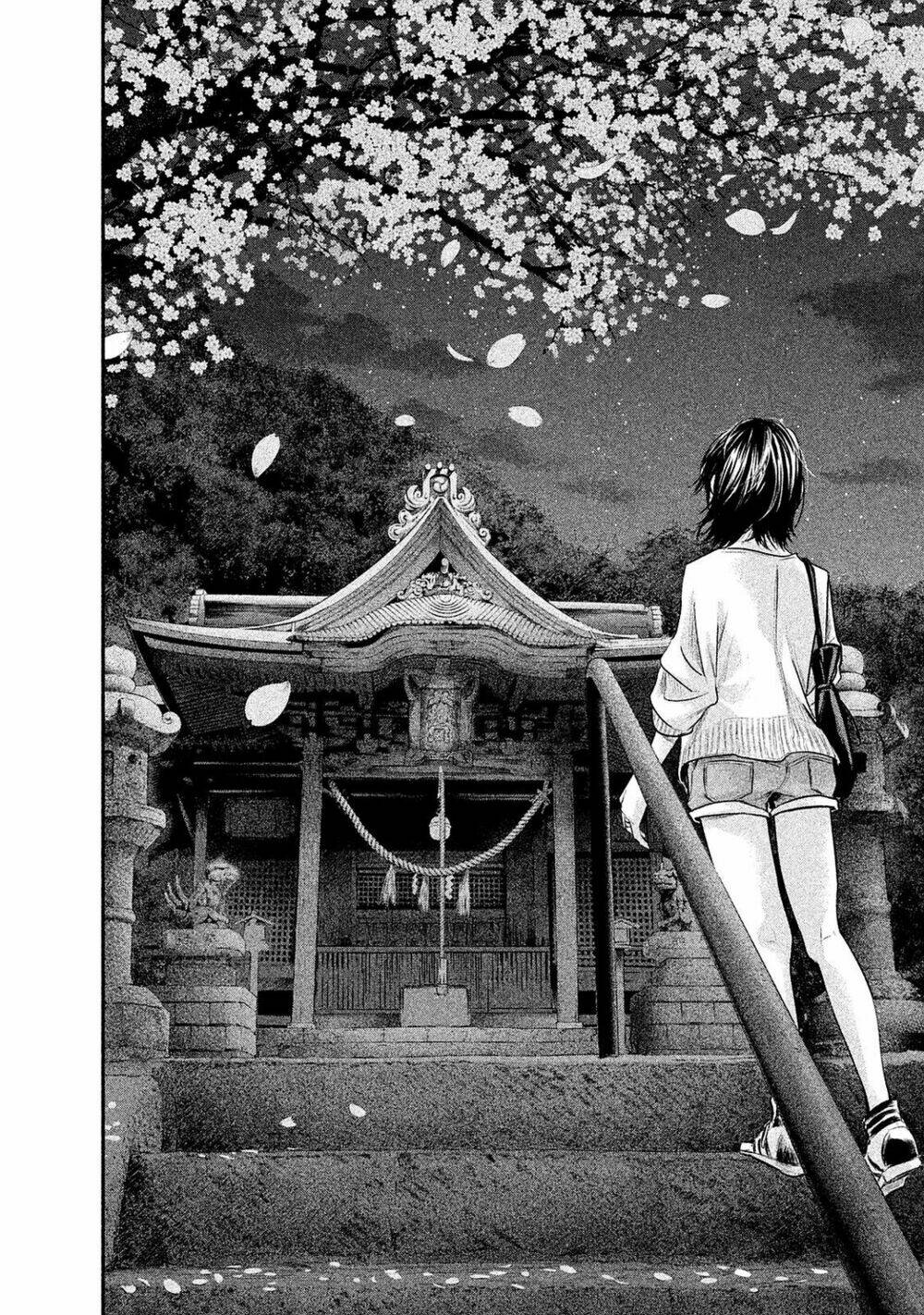 đạo luật nhiều vợ chapter 114 15