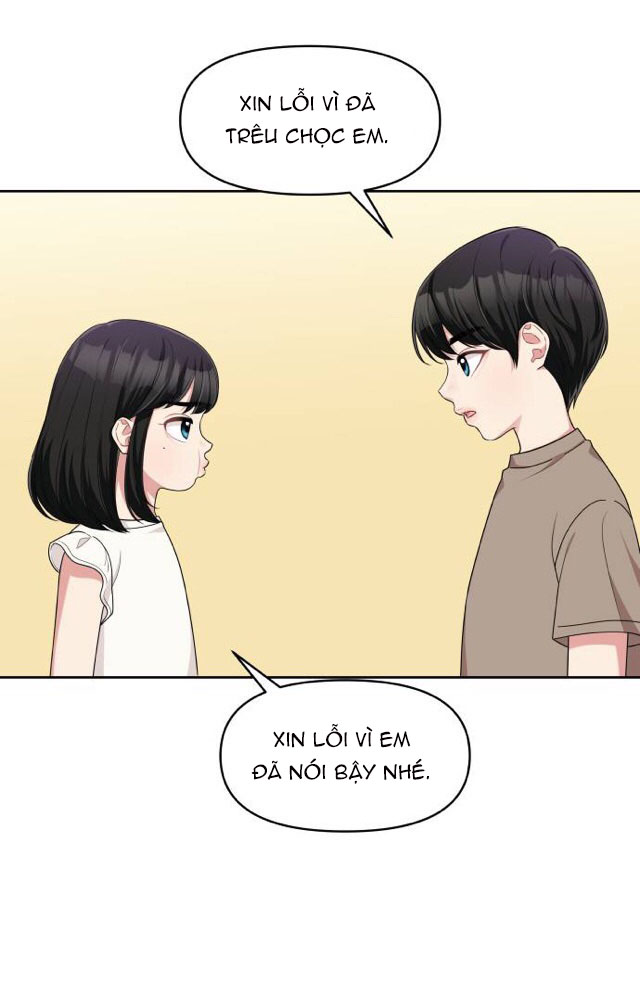 gửi anh,người nắm giữ những vì sao chapter 7 13