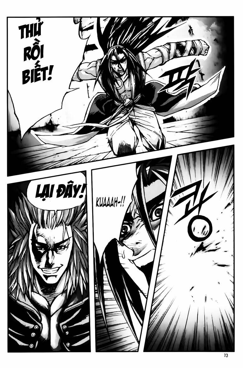 king of hell chapter 262 9