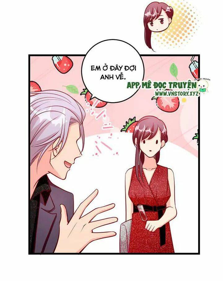 thiên hậu trở về chapter 106 39