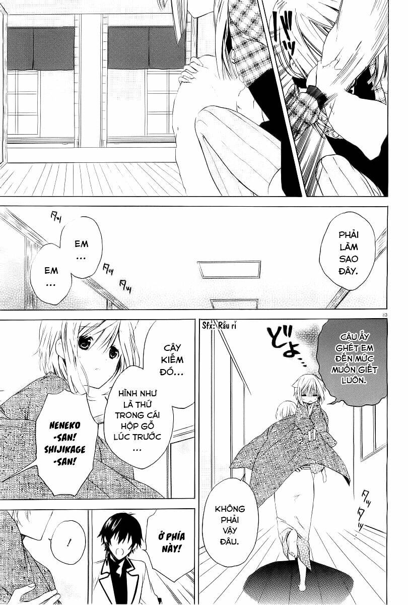 kudamimi no neko chapter 2 18