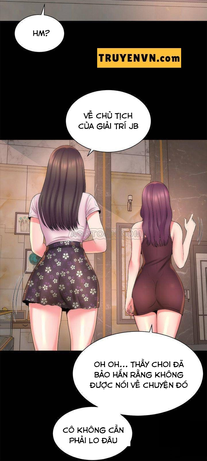 mother and daughter next door chapter 40 18