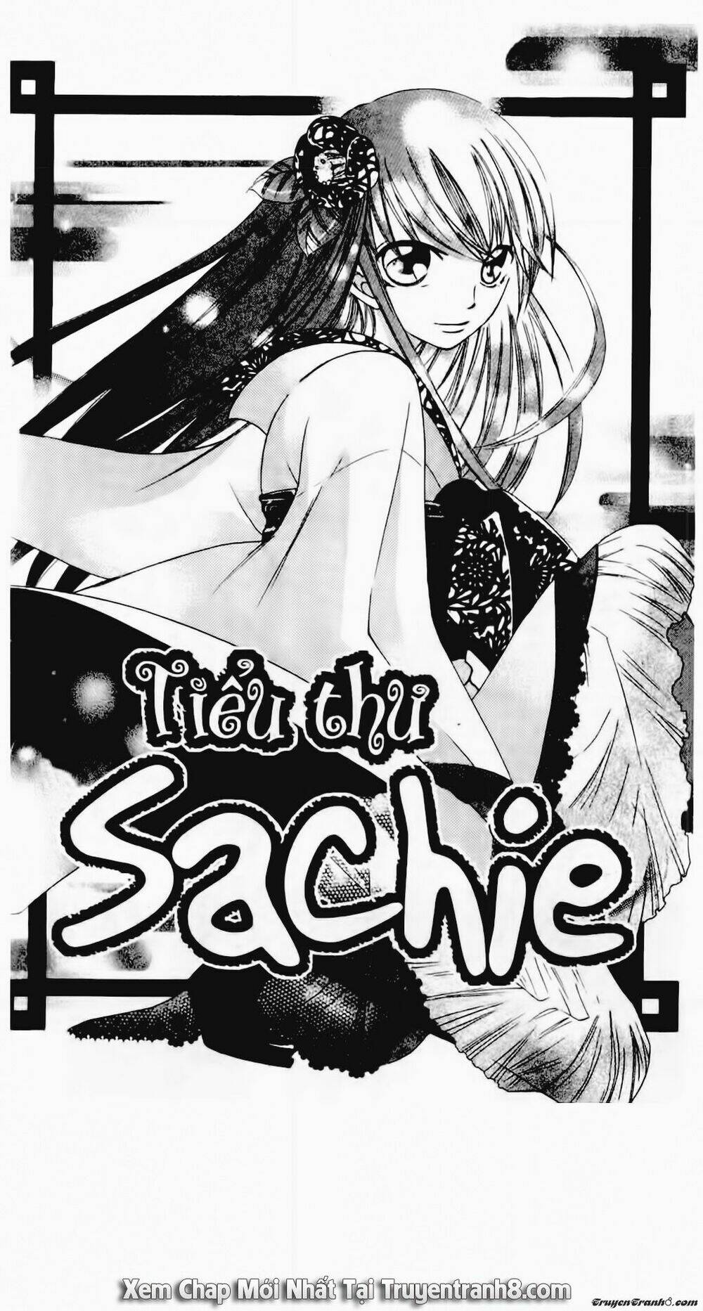 tiểu thư sachie chapter 18 6