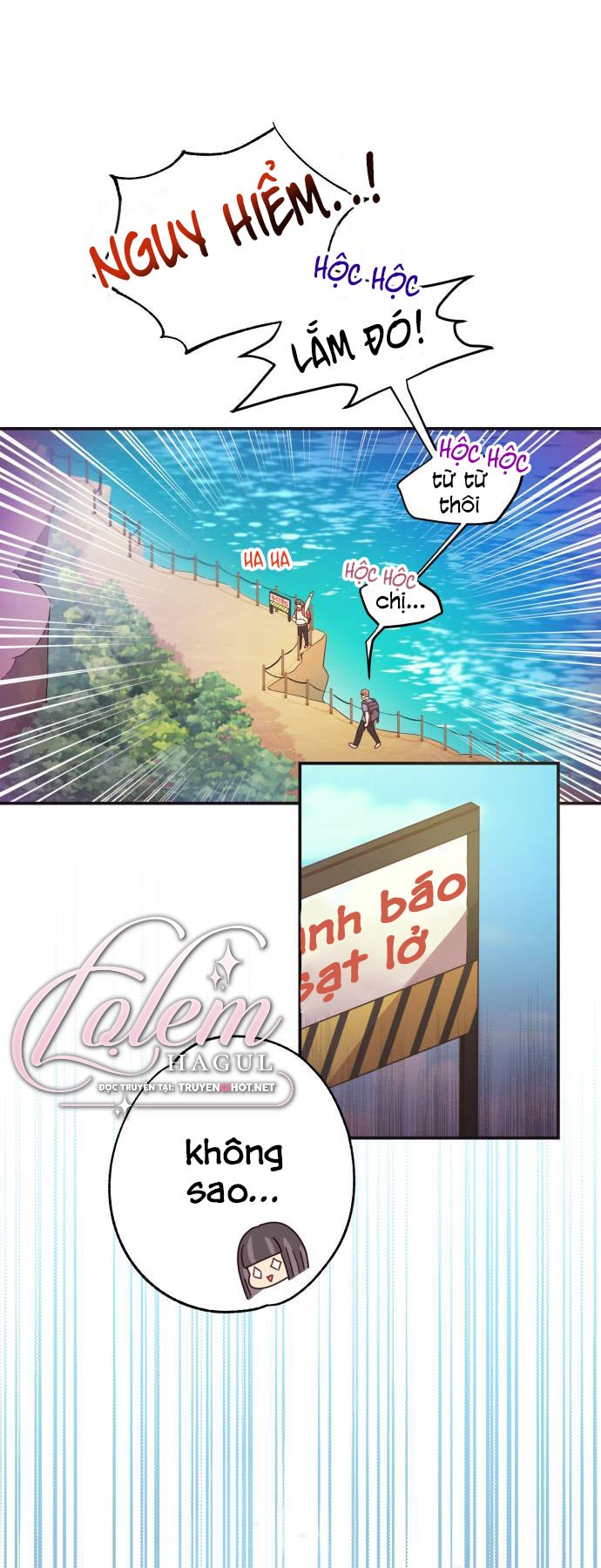 tôi không muốn kết hôn nữa chapter 1 4