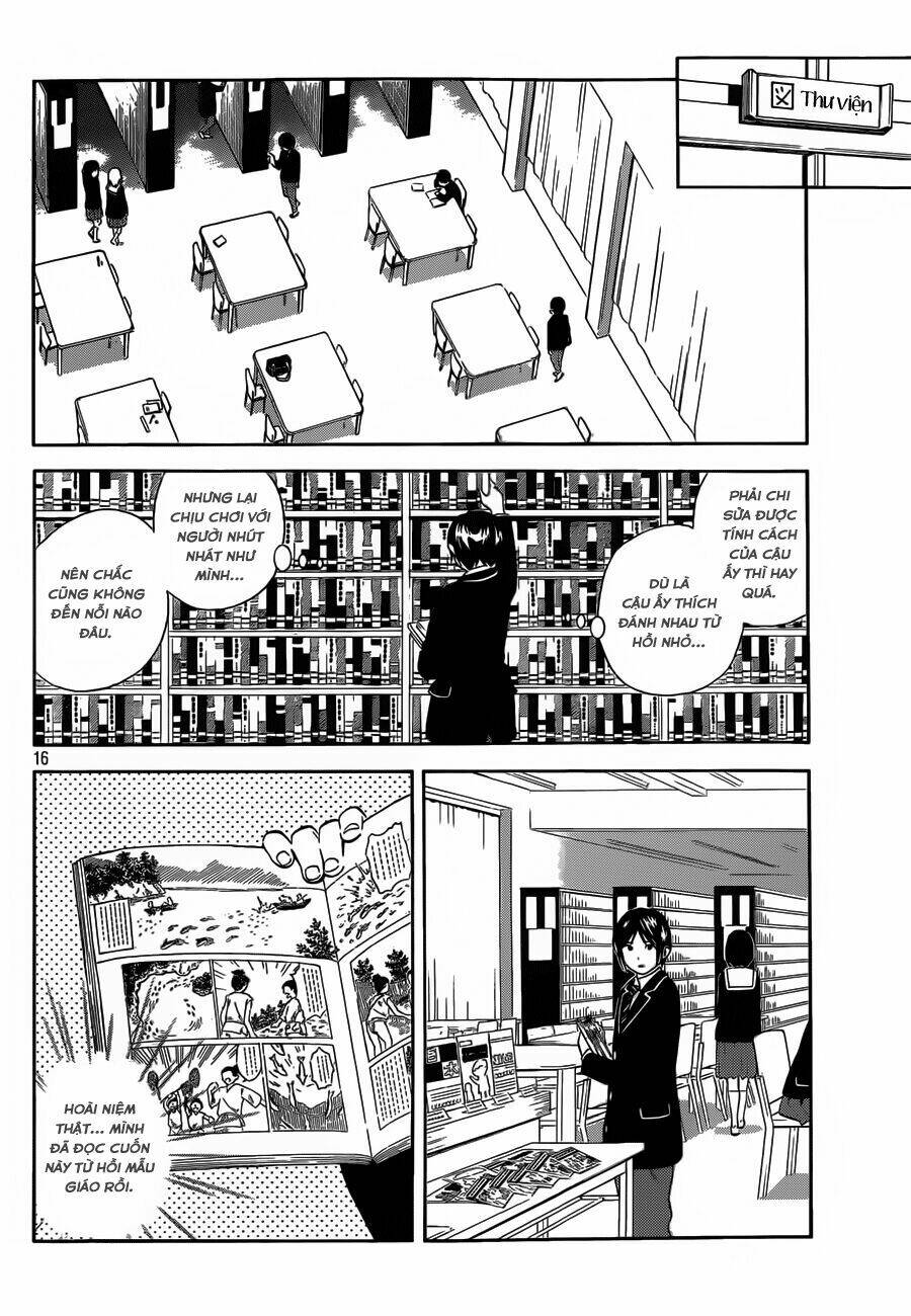 sakurasaku syndrome chapter 2 17