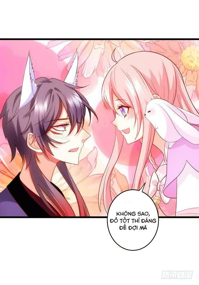 hồ tiên hung bạo chapter 98 58