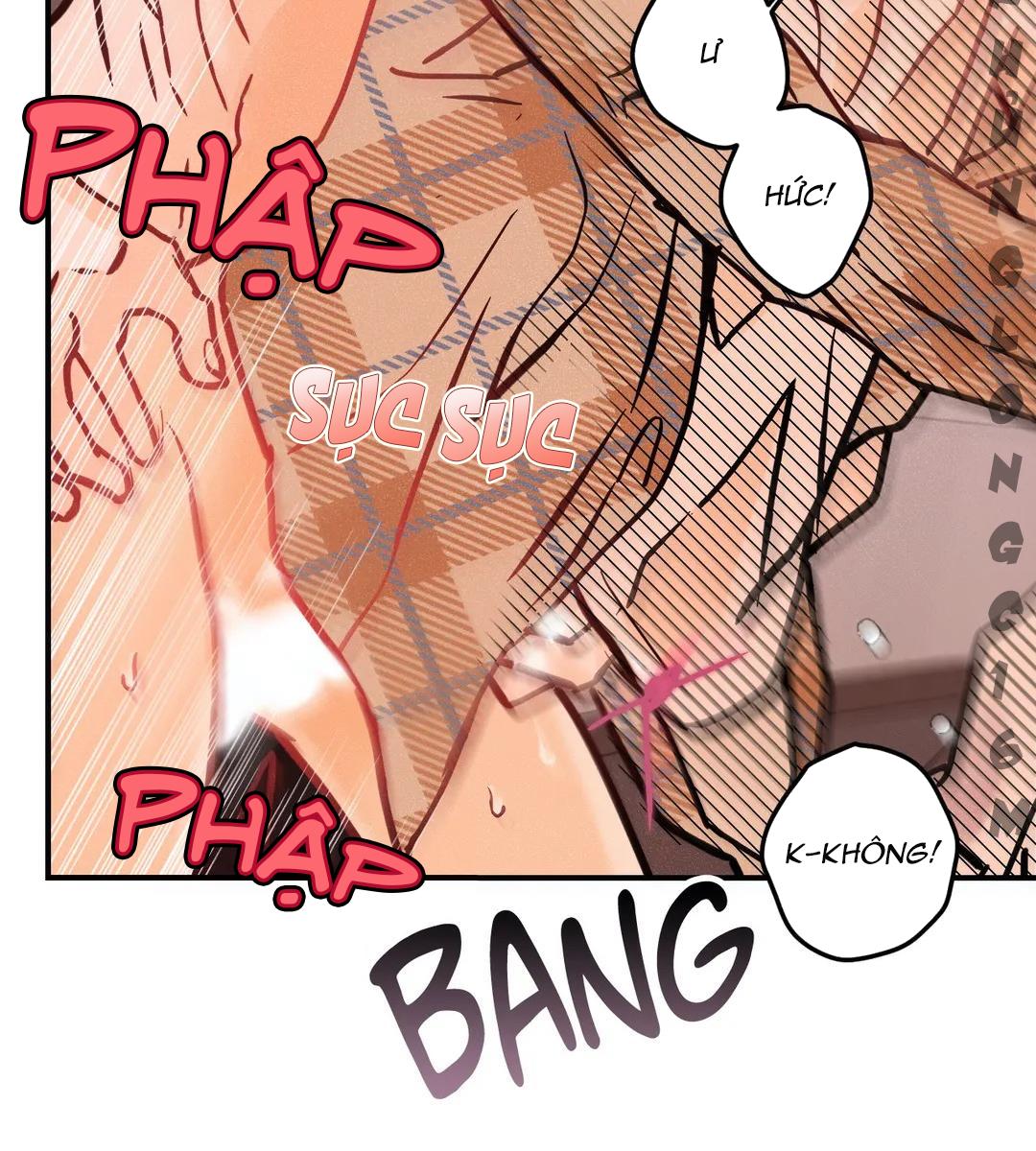 thang thanh âm chapter 40 41