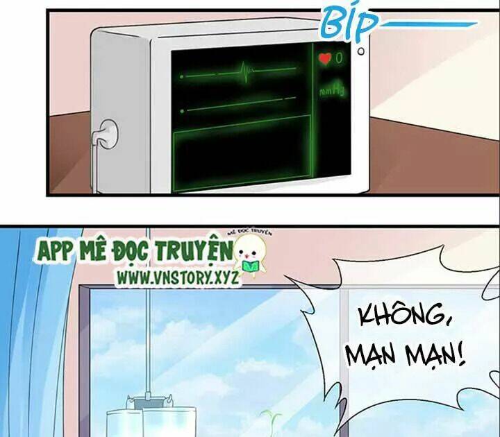 bồn tắm có vấn đề?! chapter 40 22