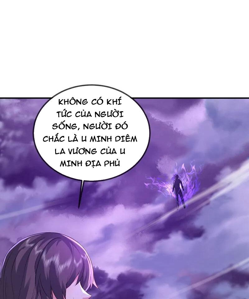 tiên võ đế tôn chapter 527 69