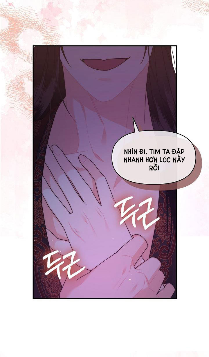 Căn Nhà Của Hồ Ly chapter 13.2 - Trang 3