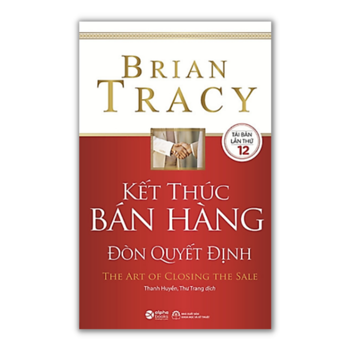 Combo/Lẻ Thấu Hiểu Khách Hàng