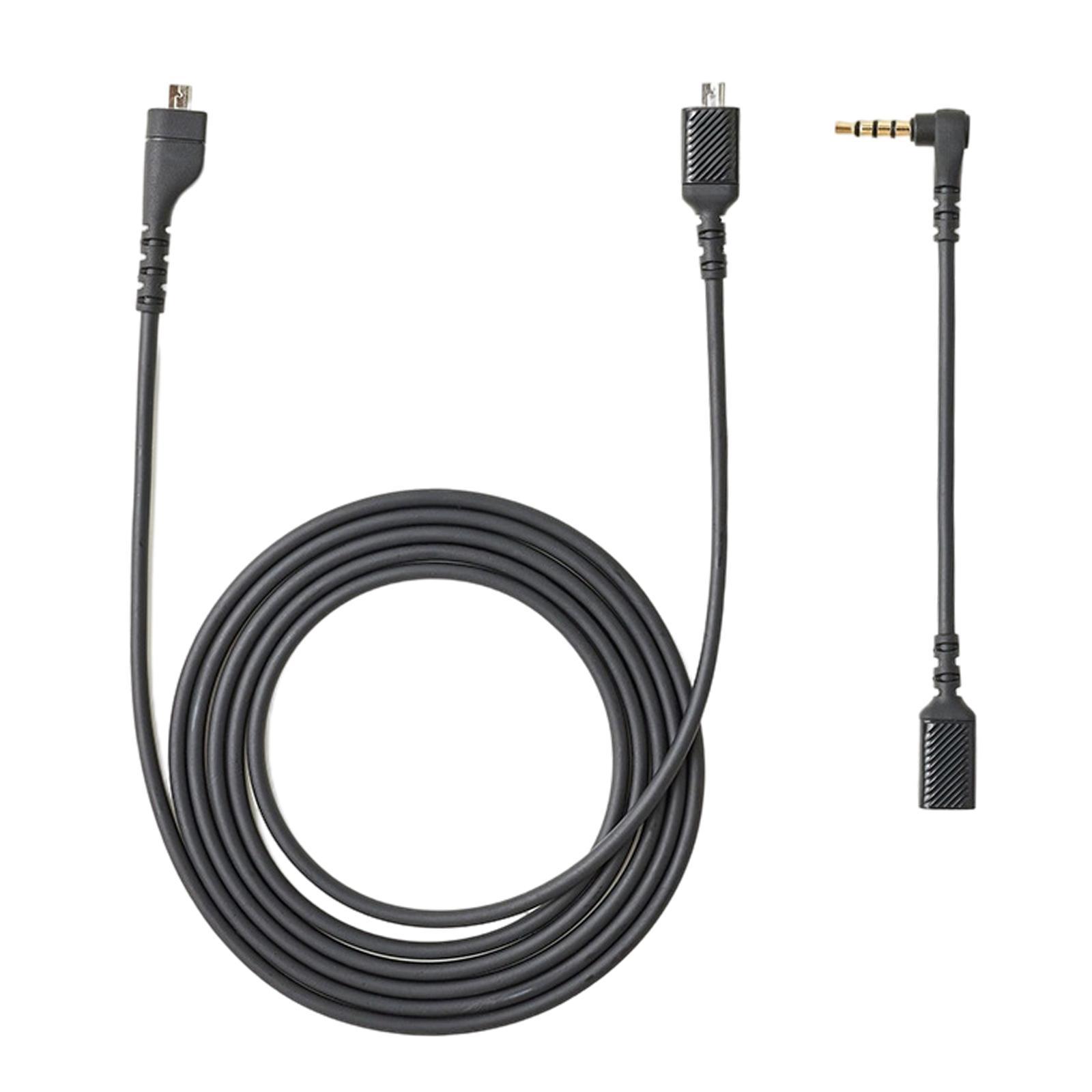 Sound Card Audio Cable For  3/5/ Headphone Sound Card