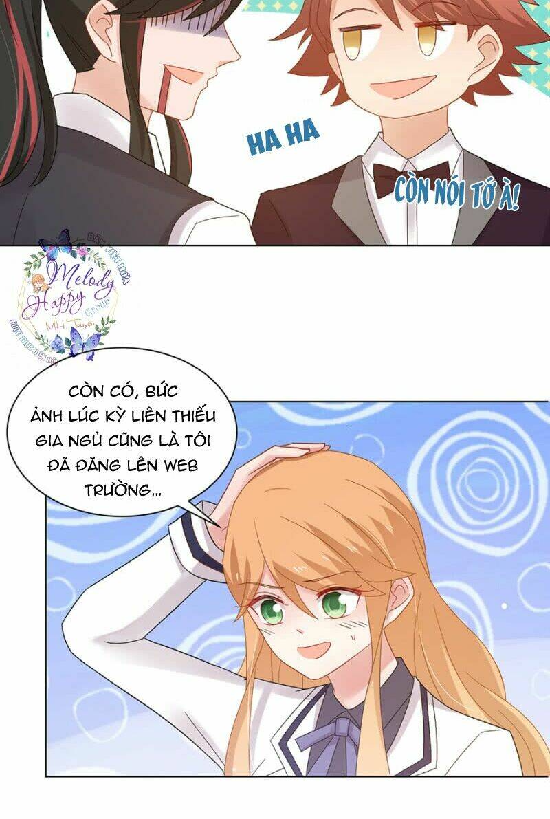 ma lạt thiên kim đẩu ác thiếu chapter 97 12