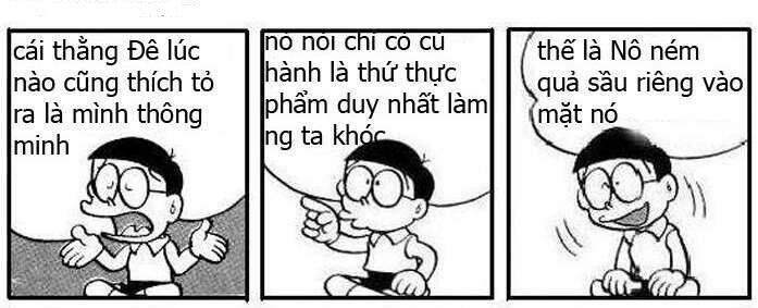 doraemon chế chapter 32 2