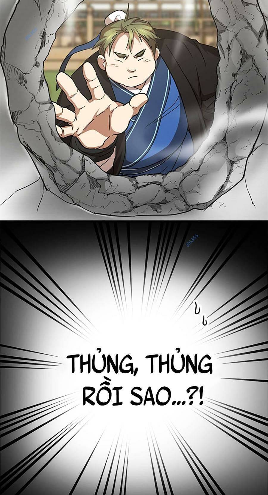 võ đang kỳ hiệp chapter 86 33