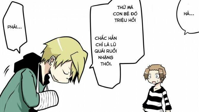 senyuu chapter 15 30