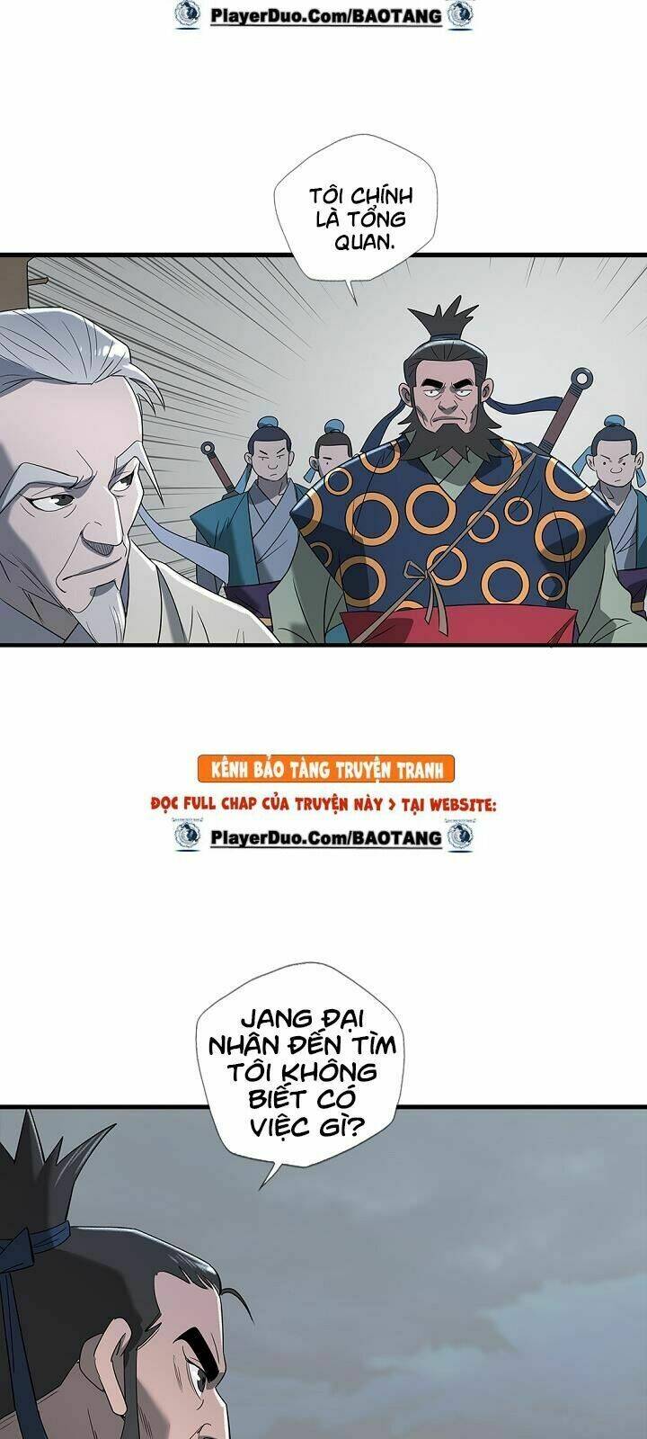 cuồng long chapter 11 44