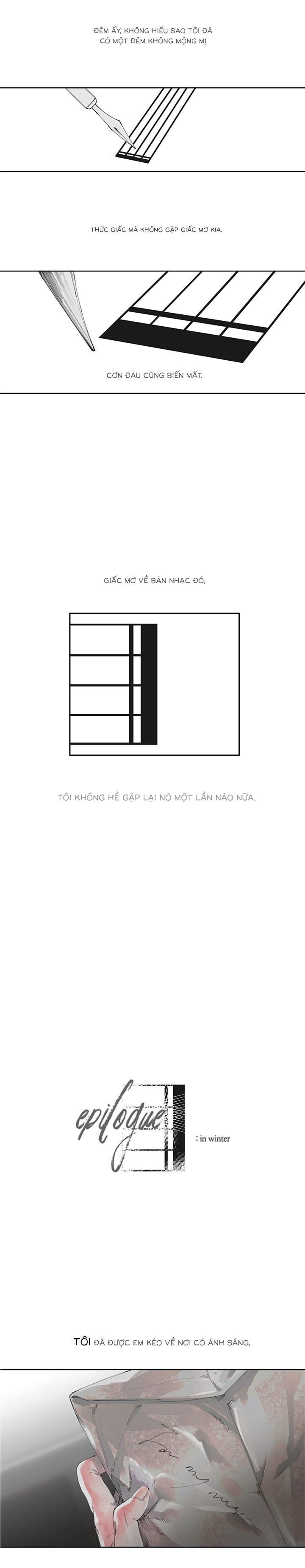 độc diễn trên những phím đàn chapter 4 21