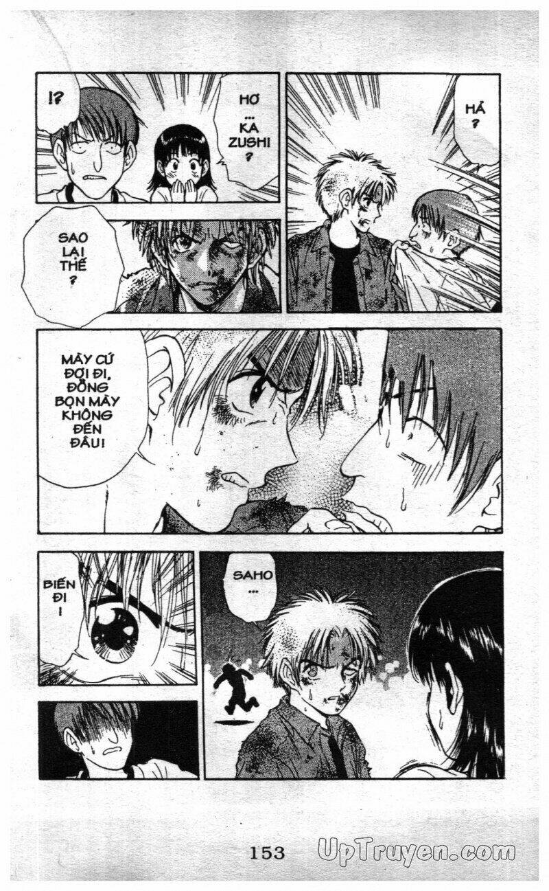 salad days chapter 121 3