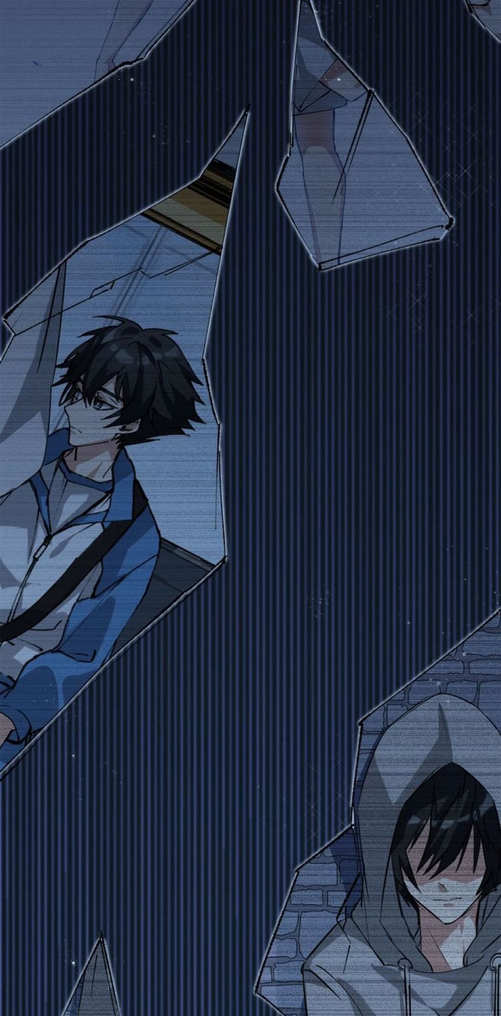 thần lai yêu vãng chapter 4 12