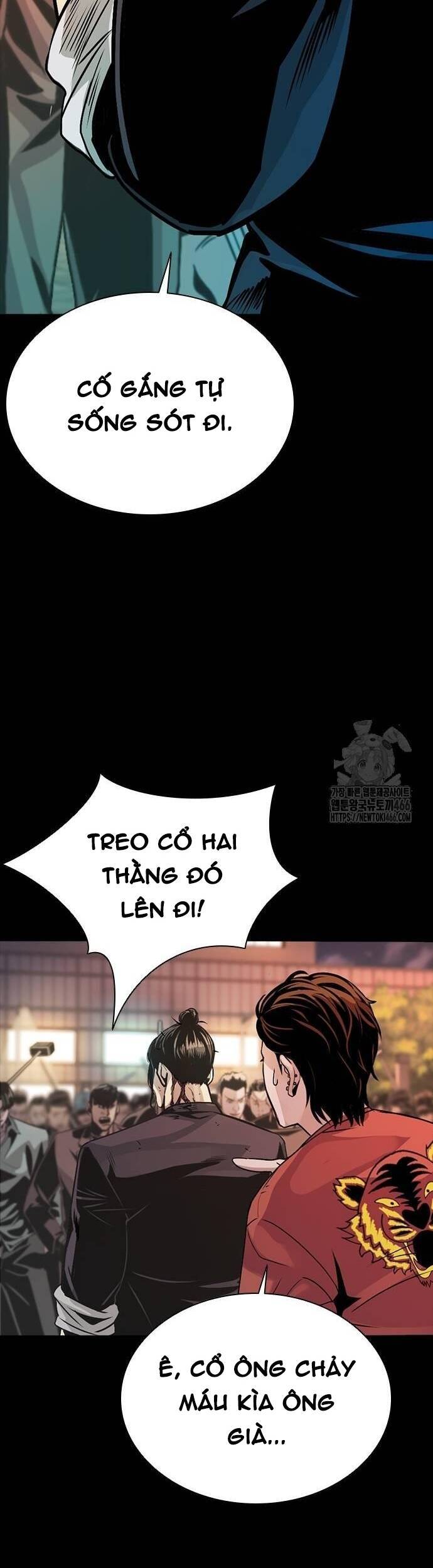 thế hệ bất hảo chapter 3 55