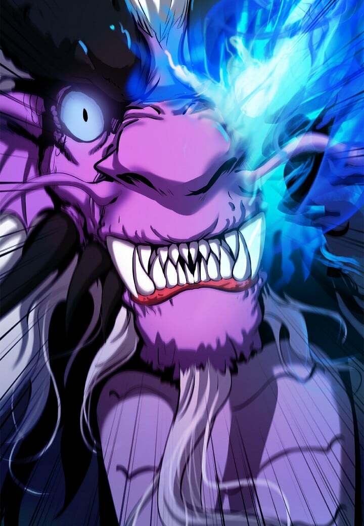 xuyên không thành hổ chapter 129 27