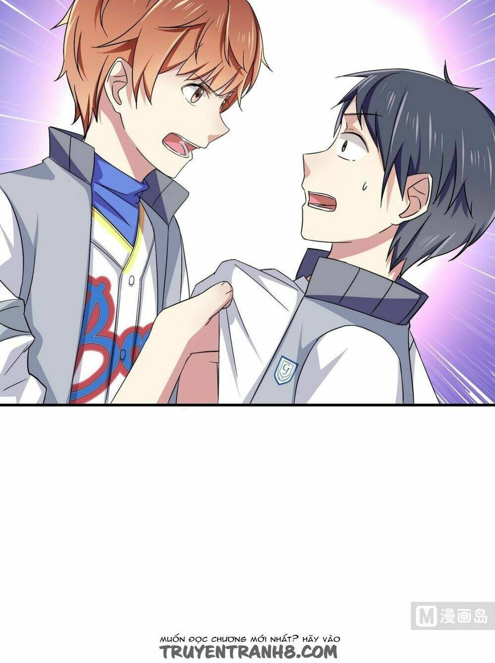 thời đại thiếu niên của chúng ta chapter 3 10