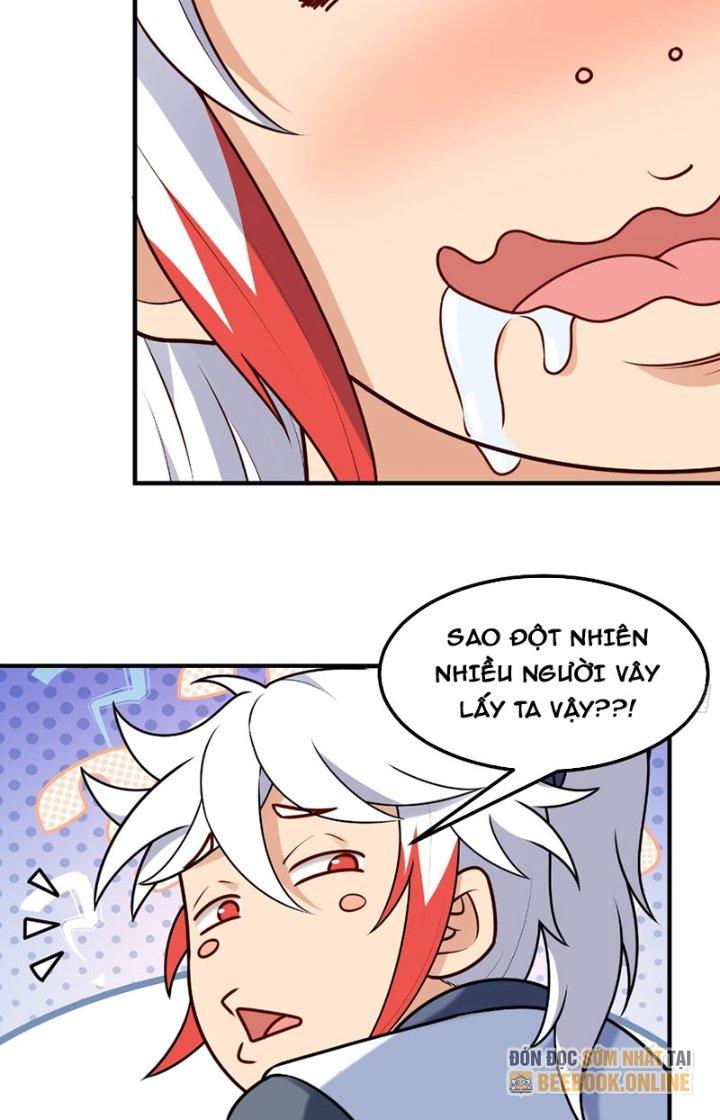 bảo vật rơi xuống đều thành muội tử chapter 19 43