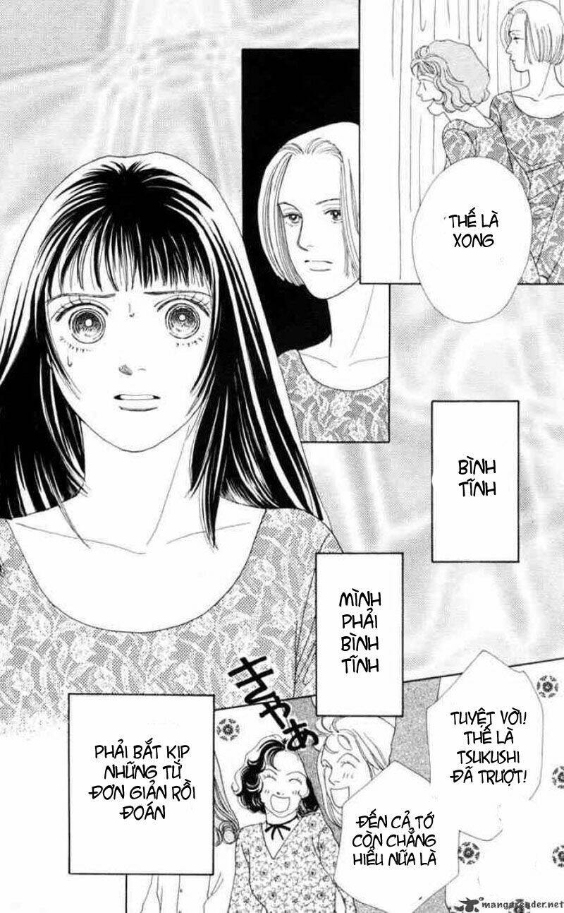 con nhà giàu chapter 65 11