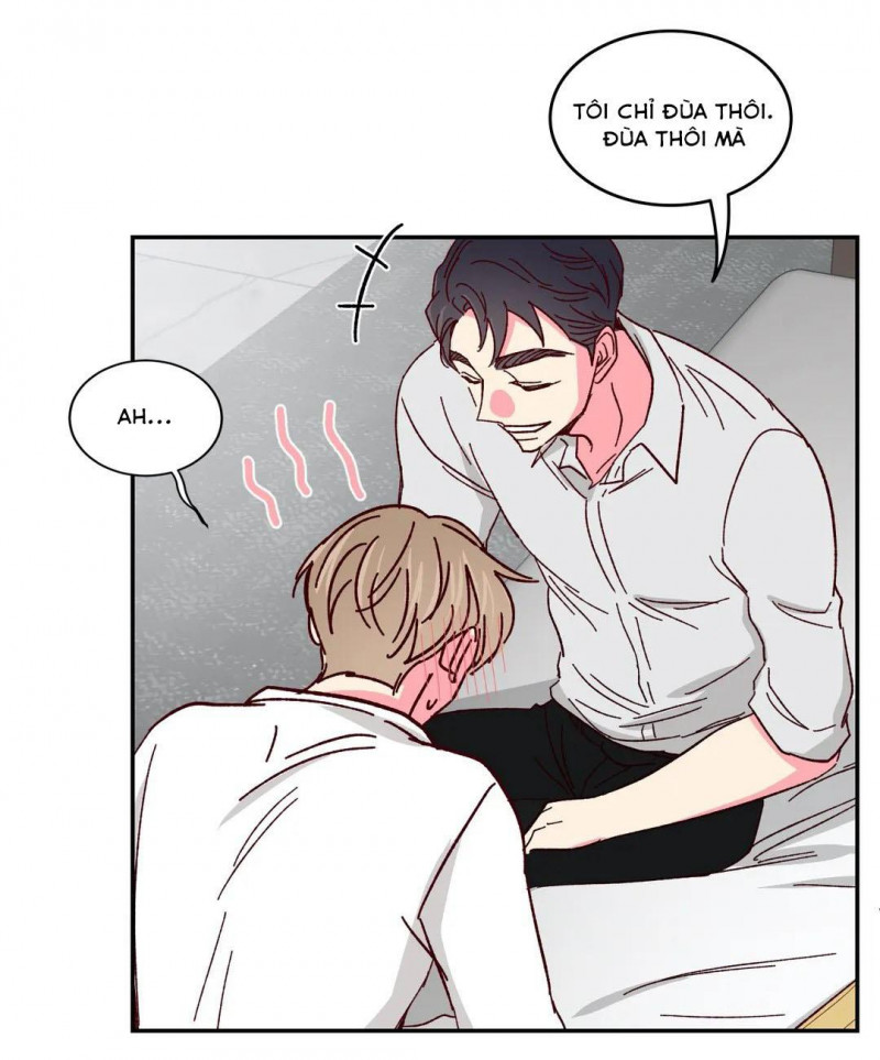 món tráng miệng của sếp tổng chapter 50 22