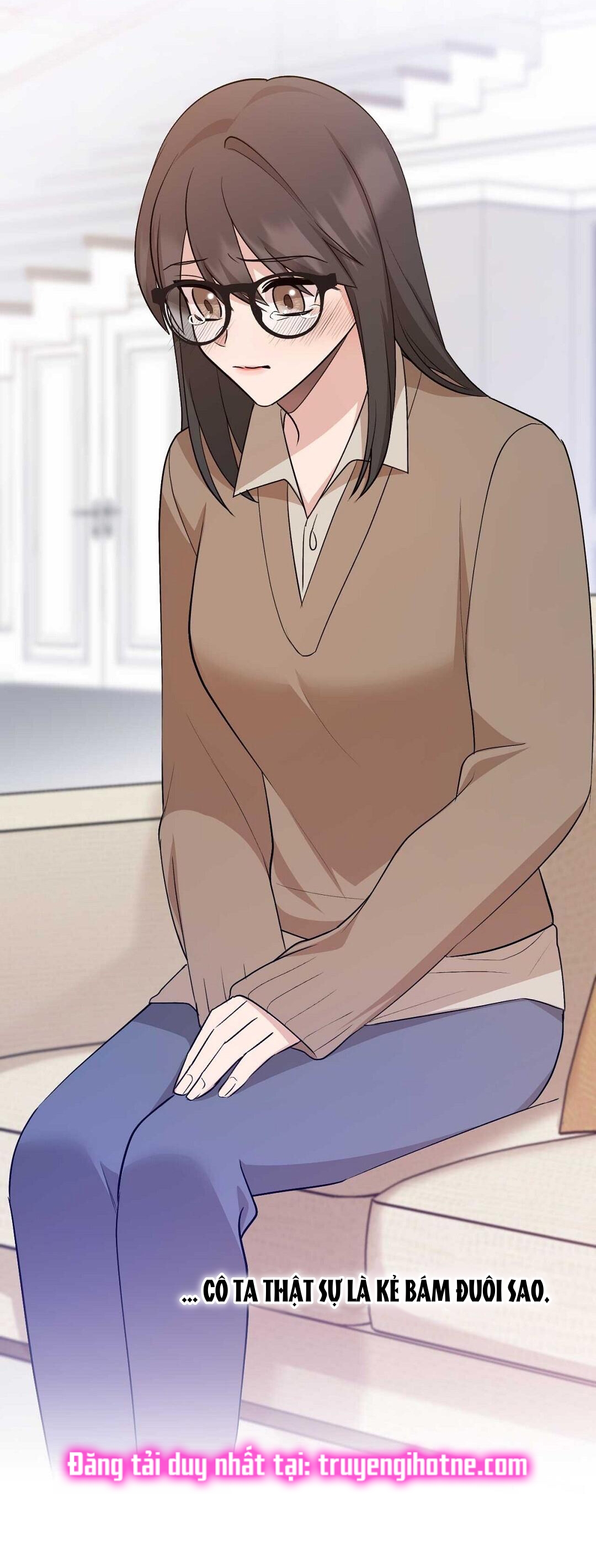 [18+] hợp đồng nô lệ dâm đãng chapter 7.2 6