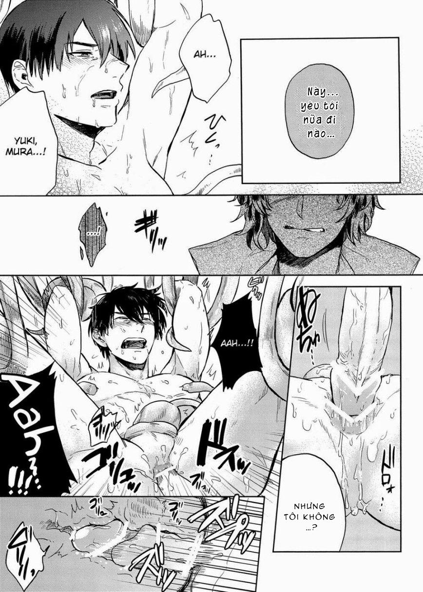 oneshot hỏny chapter 205 21