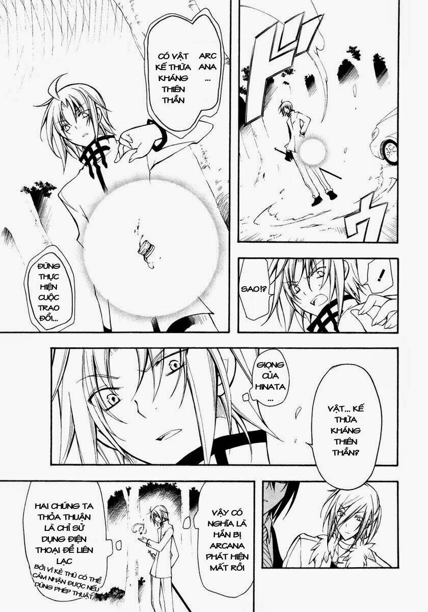 bloody cross chapter 21 20