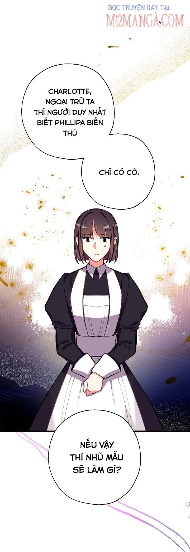 chúng ta có thể trở thành gia đình được không? chapter 5.5 30