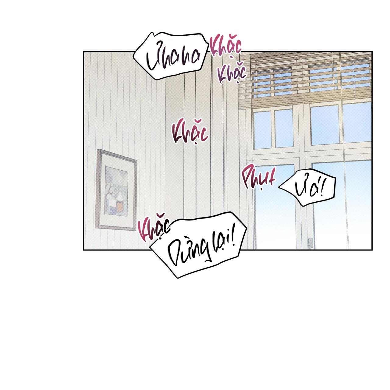 dải hợp âm trên đại dương xanh chapter 32 43