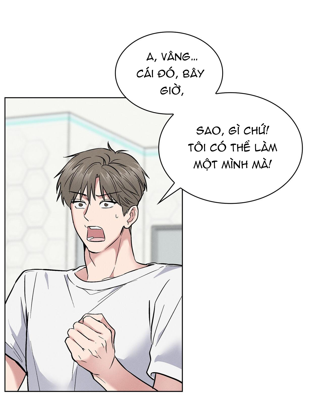 dục vọng mãnh liệt chapter 21 55