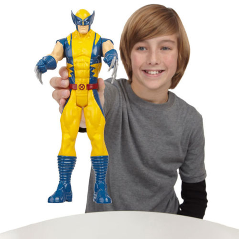 Wolverine Play giá rẻ Tháng 82023BigGo Việt Nam