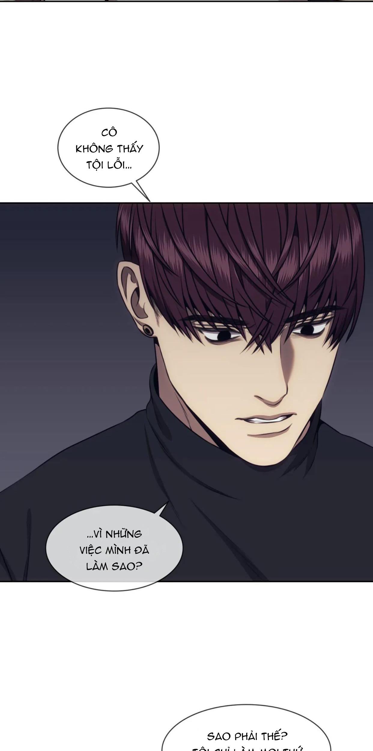 công cuộc báo thù của kẻ yếu thế chapter 47 29