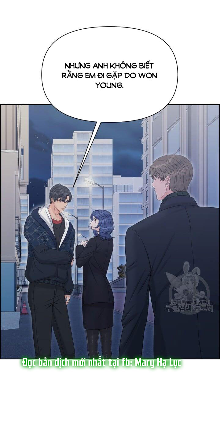 Em Sẽ Chọn Alpha Nào~ chapter 90.2 - Trang 26