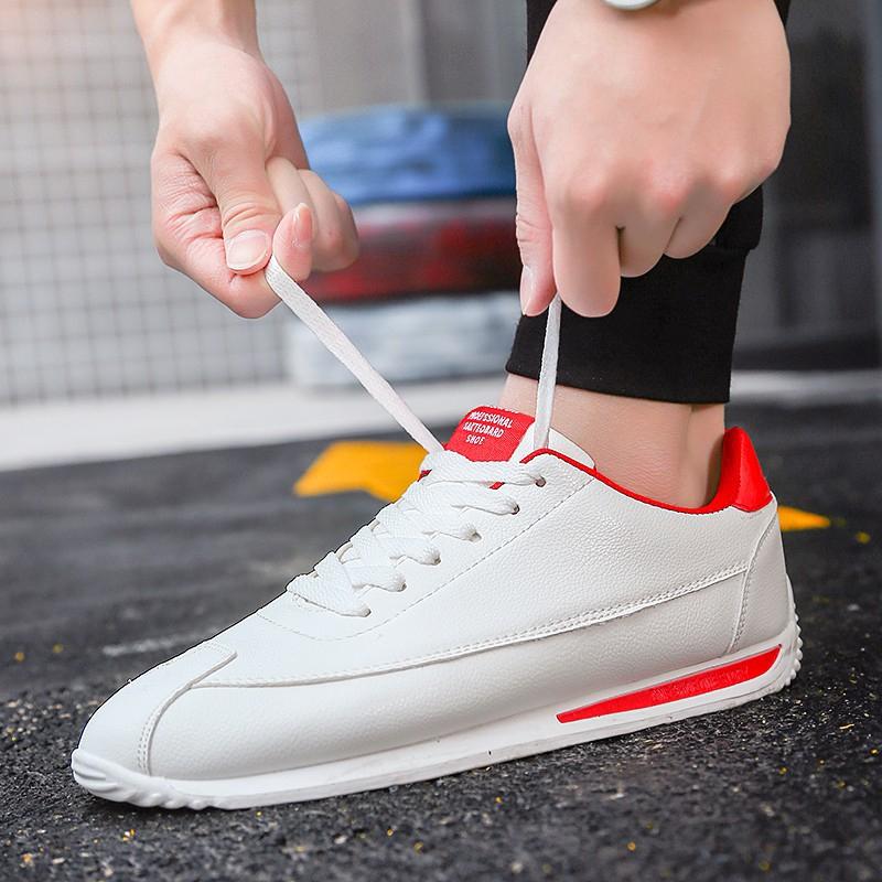 Giày Sneaker cổ điển thời trang cho nam