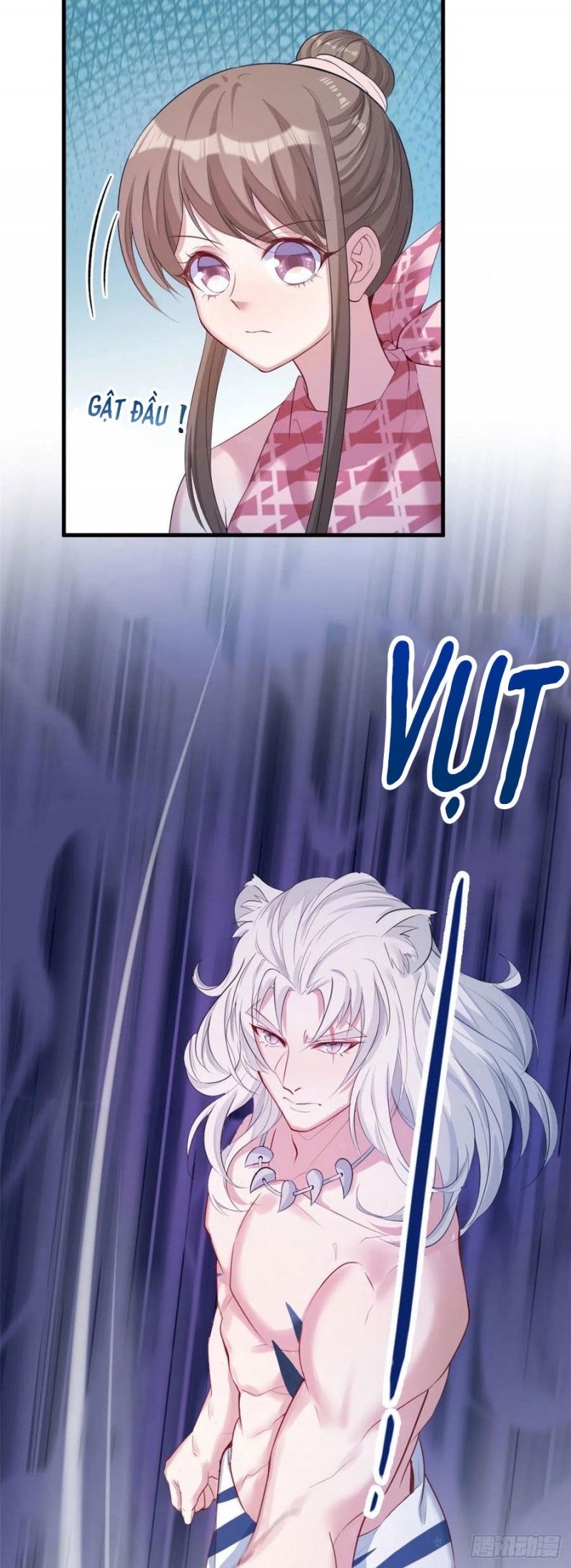 [16+] thảnh thơi thú thế chủng chủng điền, sinh sinh tể chapter 160 33