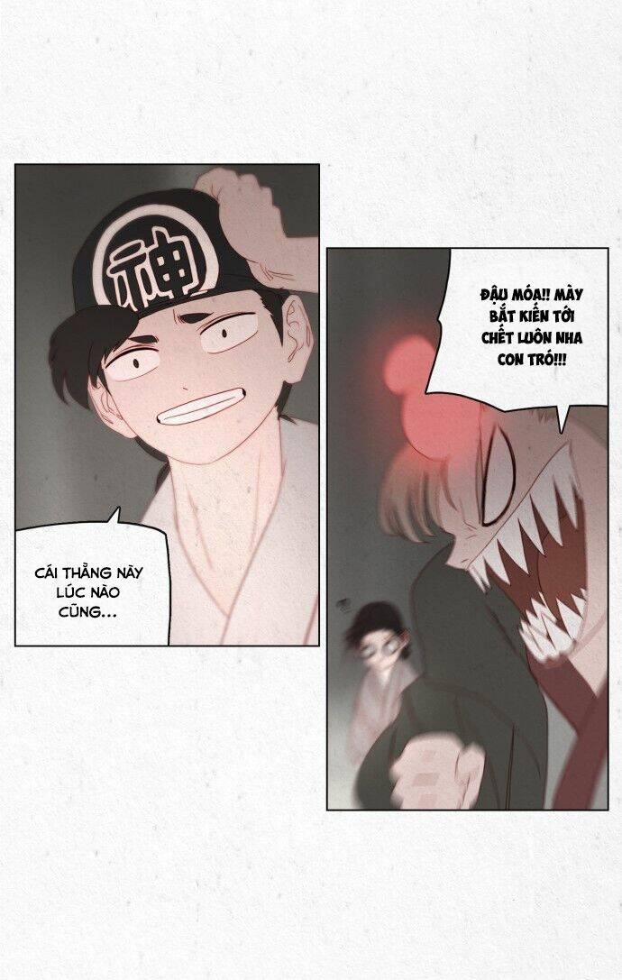 dawn of the frozen wastelands chapter 8 30